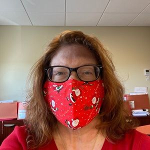 Meet your Posher, Denise